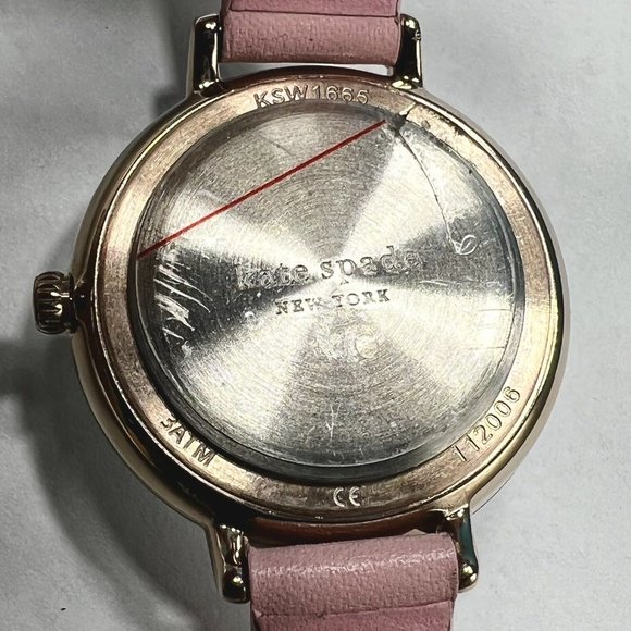 Kate Spade Morningside KSW1665 main image 4